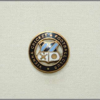Vienna Cricket & Football Club