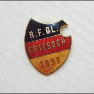 A-Radfahrer Club Friesach