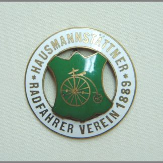 A-Hausmannstättner Radfahrer Verein