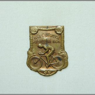Klub Českých Cyklistů Litomyšl