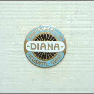 A-Radfahrerclub „Diana“ Neusattl-Glasfabrik
