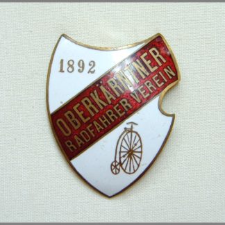 A-Oberkärntner Radfahrer Verein