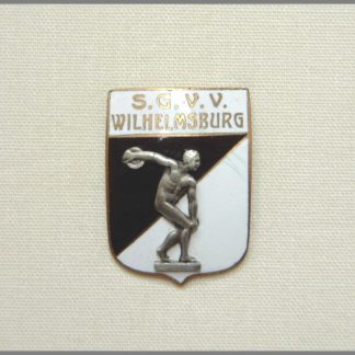 Sport und Geselligkeits Verein "Vorwärts" Wilhelmsburg