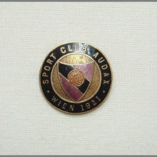 Sport Club "Audax" Wien
