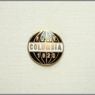 Fussball und Geselligkeits Verein "Columbia"