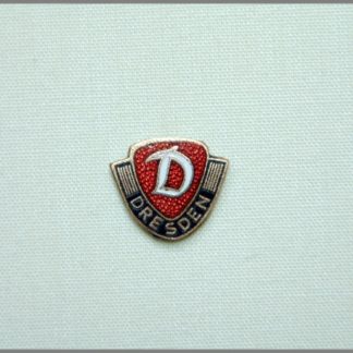 S. G. "Dynamo" Dresden