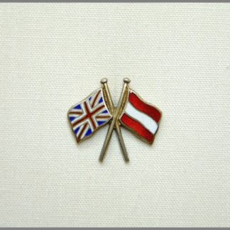 Länderspiel England - Österreich