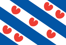 Provinz-Friesland