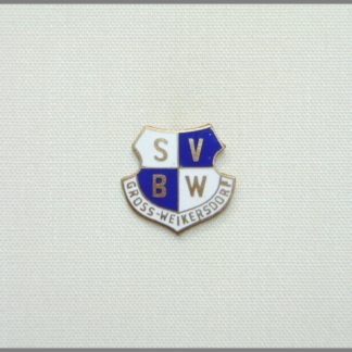 Sport Verein "Blau-Weiß" Groß-Weikersdorf