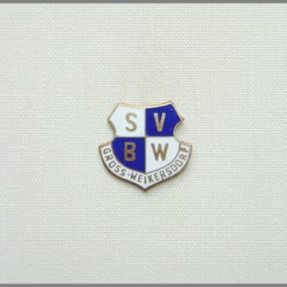 Sport Verein "Blau-Weiß" Groß-Weikersdorf