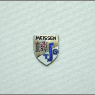 T. S. G. Meissen