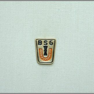 B. S. G. "Union" Mühlhausen