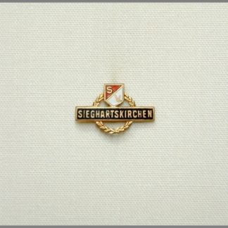 Sport Verein Sieghartskirchen
