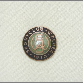 Sportclub "Wacker" 1910