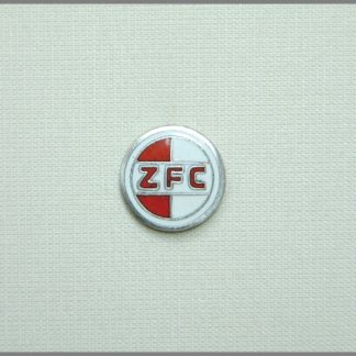 Z. F. C. Zaandam