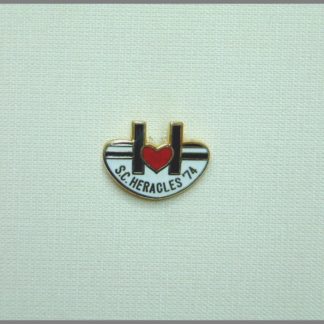 02-Sport Club "Heracles" 74 Almelo