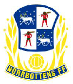 NORRLAND-Norrbottens Fotbollförbund