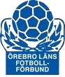 SVEALAND-Örebro Läns Fotbollförbund