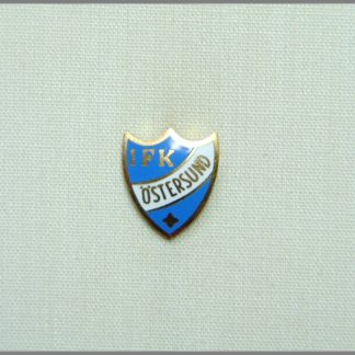 I. F. K. Östersund