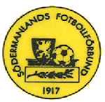 SVEALAND-Södermanlands Fotbollförbund