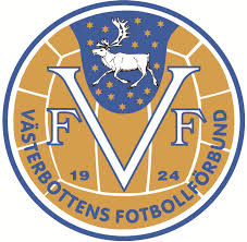 NORRLAND-Västerbottens Fotbollförbund