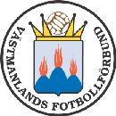 SVEALAND-Västmanlands Fotbollförbund