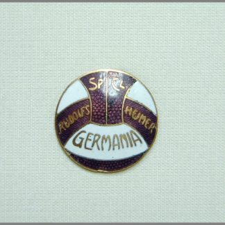 Sport Club "Rudolfsheimer Germania"