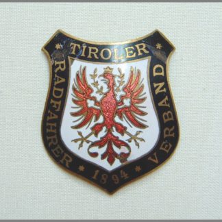Gauverband 05 - Tirol