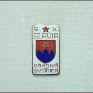 Sportovní Klub "Slavia" Banská Bystrica