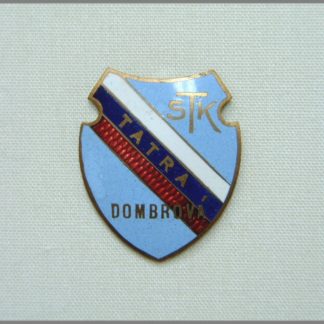Sport Klub "Tatra" Dombrova