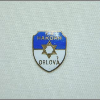 Sportovní Klub "Hakoah" Orlová