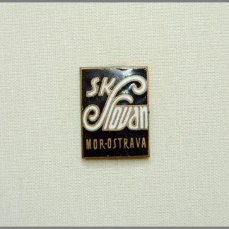 Sportovní Klub "Slovan" Moravská Ostrava