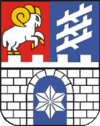 01) Stadtbezirk (VI) - Wyschehrad / Vyšehrad