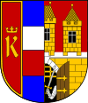 01) Stadtbezirk (VIII) - Lieben / Libeň