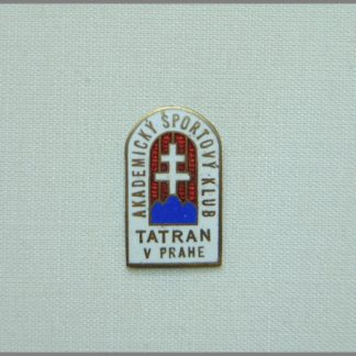 Akademický Športový Klub „Tatran“ v Prahe