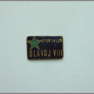 Sportovní Klub "Slavoj" Praha VIII