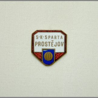 Sportovní Klub "Sparta" Prostějov