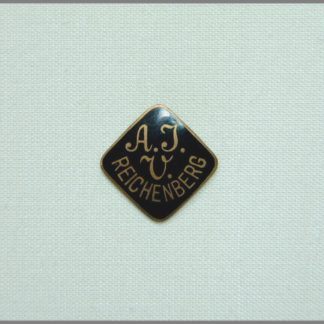Akademischer Jugend Verein Reichenberg