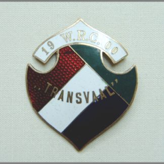 A2-Wiener Radfahrer-Club "Transvaal"