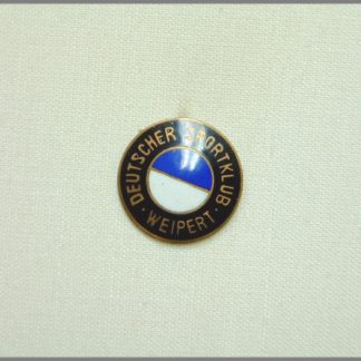 Deutscher Sportklub Weipert