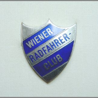 A2-Wiener Radfahrer-Club von 1884
