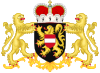 Provinz Brabant