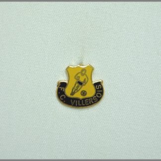 F. C. Villersois