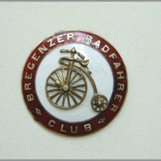 Bregenzer Radfahrer Club