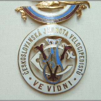 A2-Českoslovanská Jednota Velocipedistů ve Vidni