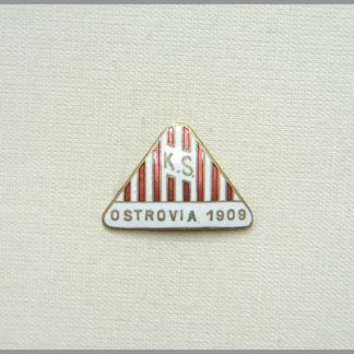 Klub Sportowy "Ostrovia" 1909 Ostrów