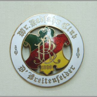 A2-Wiener Radfahr Club „D´ Breitenfelder“