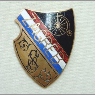 Hrvatski Klub Biciklista „Sokol“ Zagreb