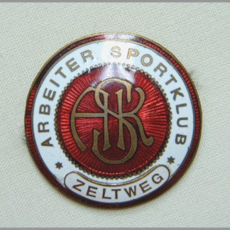Arbeiter Sportklub Zeltweg