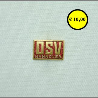 NDS - O. S. V. Hannover
